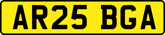 AR25BGA