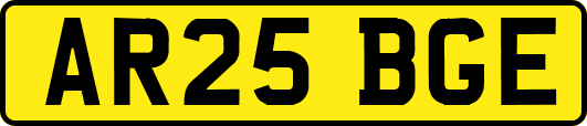 AR25BGE