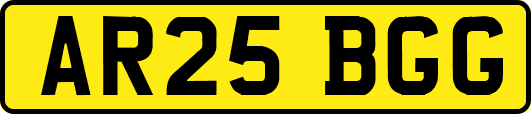 AR25BGG