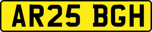 AR25BGH