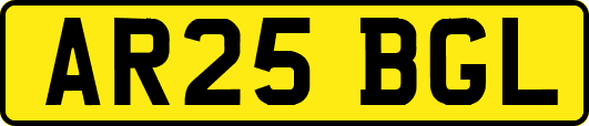 AR25BGL