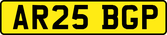 AR25BGP