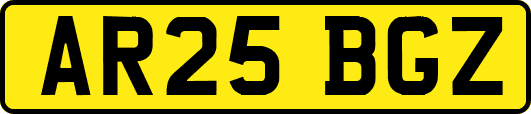 AR25BGZ