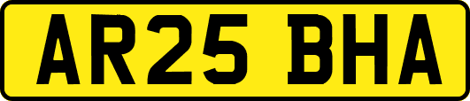 AR25BHA