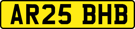 AR25BHB
