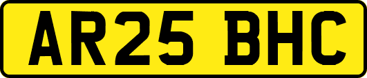 AR25BHC