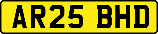 AR25BHD