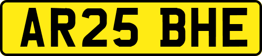 AR25BHE