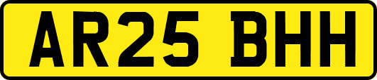 AR25BHH