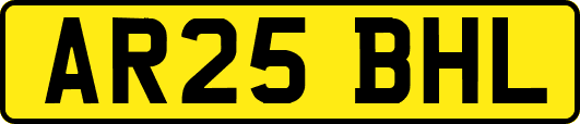 AR25BHL