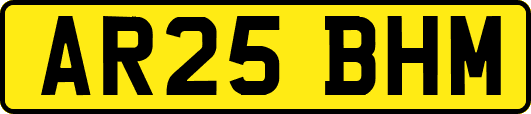 AR25BHM