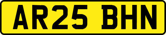 AR25BHN