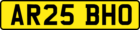 AR25BHO