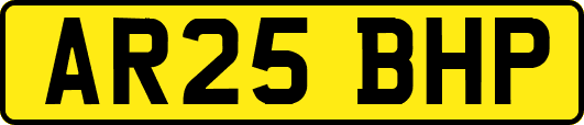 AR25BHP
