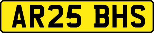 AR25BHS