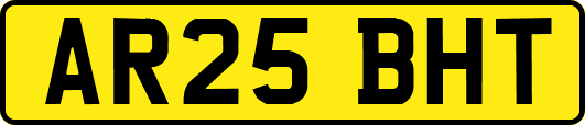 AR25BHT