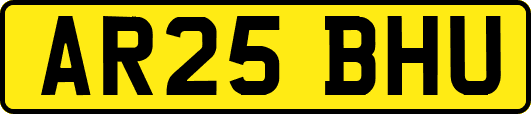 AR25BHU