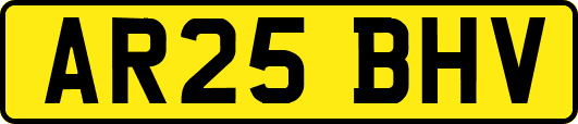AR25BHV