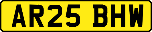 AR25BHW