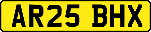 AR25BHX