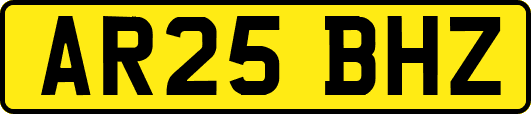AR25BHZ