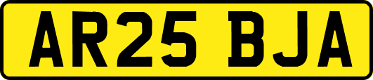 AR25BJA