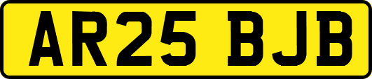 AR25BJB