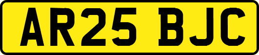 AR25BJC