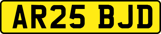 AR25BJD
