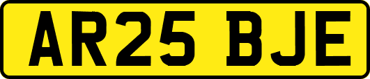 AR25BJE