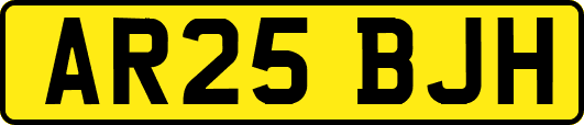 AR25BJH