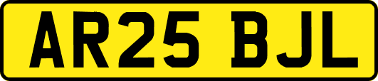 AR25BJL