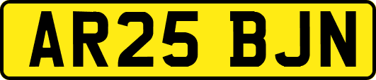 AR25BJN
