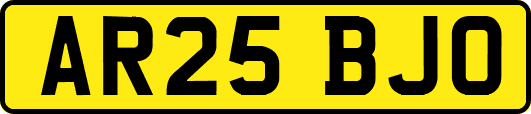 AR25BJO