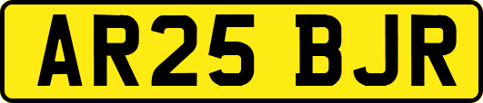 AR25BJR