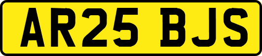 AR25BJS