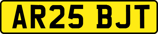 AR25BJT
