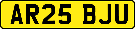AR25BJU