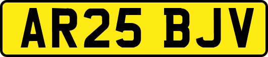 AR25BJV