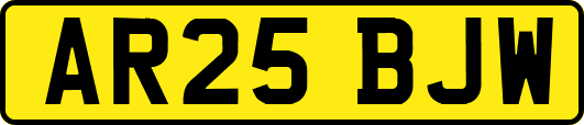 AR25BJW