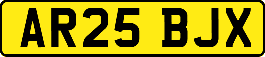 AR25BJX