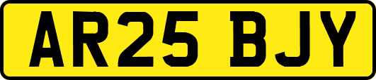 AR25BJY