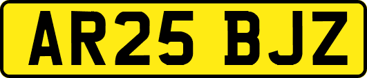 AR25BJZ