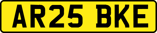 AR25BKE