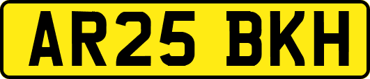 AR25BKH