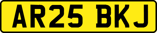 AR25BKJ