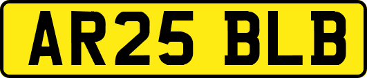 AR25BLB
