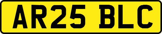 AR25BLC
