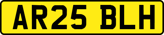 AR25BLH