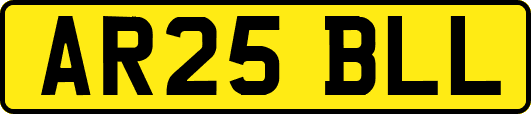 AR25BLL